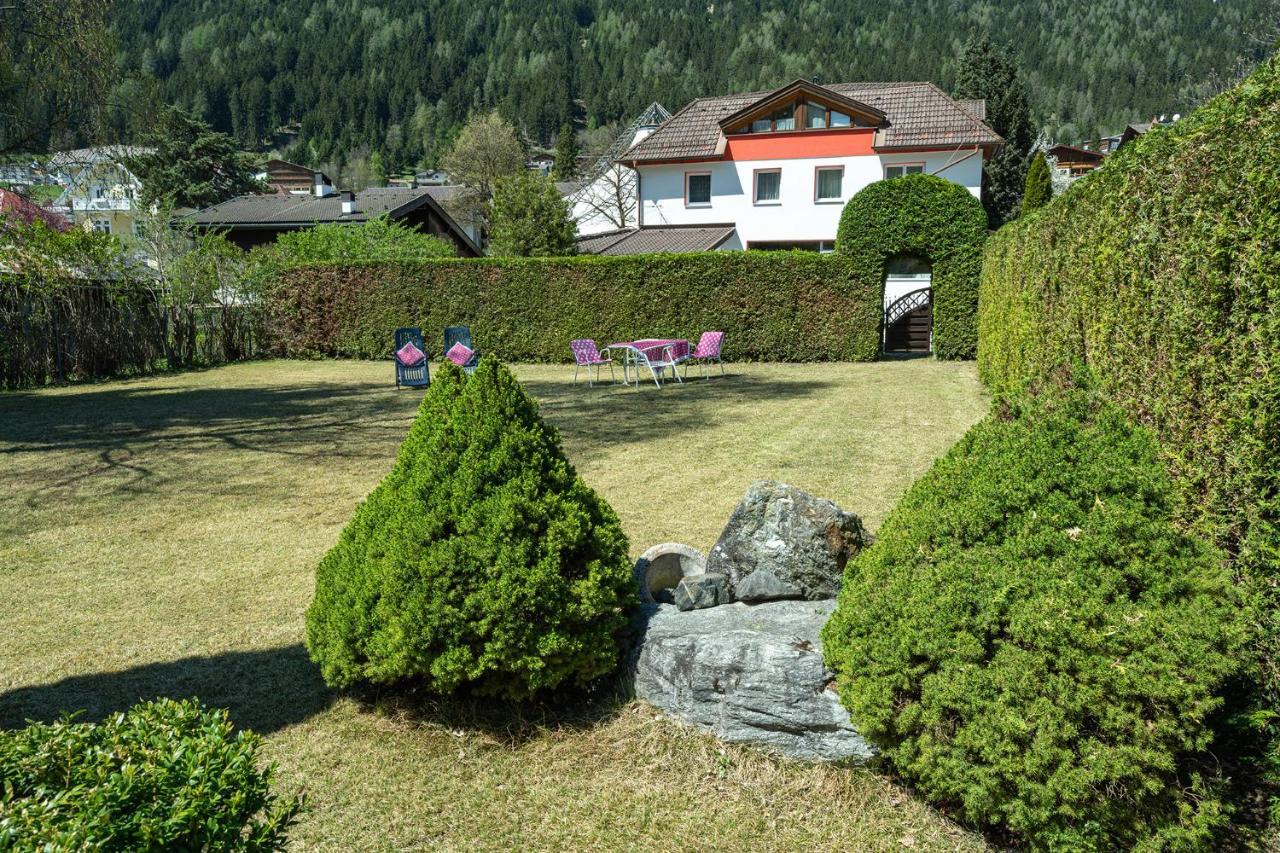 Appartement Pavillon Fulpmes Buitenkant foto