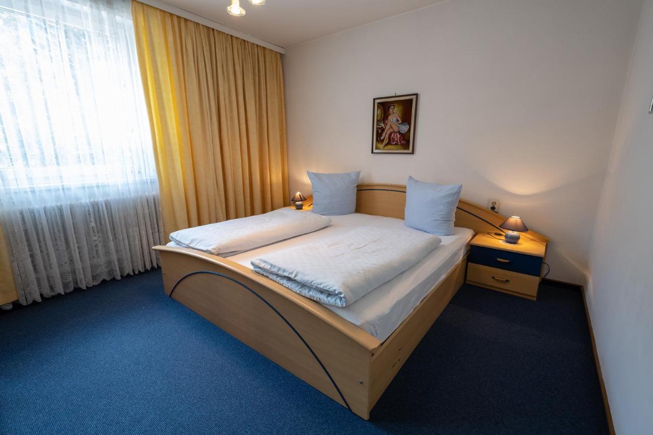 Appartement Pavillon Fulpmes Buitenkant foto