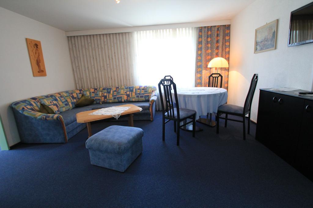 Appartement Pavillon Fulpmes Buitenkant foto
